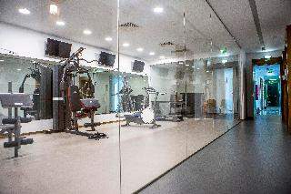 Enigma - Nature & Water Hotel