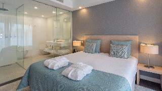 Longevity Health & Wellness Hotel