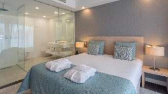 Longevity Health & Wellness Hotel