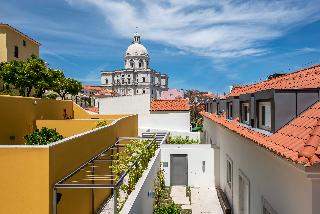 Tandem Palacio Alfama