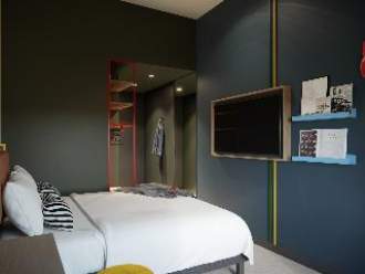 Ibis Styles Copenhagen Orestad