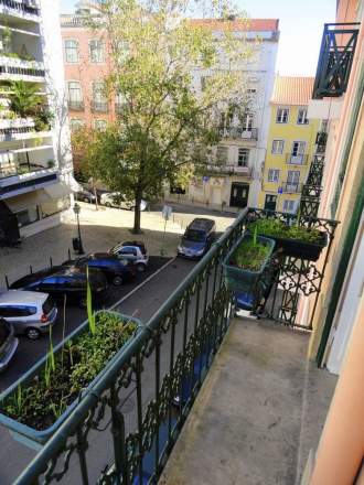 Lisbon Experience Apartments Cecilio