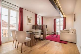 Santa Justa 77 - Lisbon Luxury Apartments