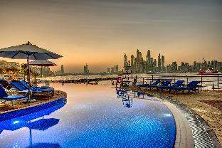 Dukes Dubai, A Royal Hideaway Hotel