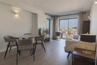 Modern Apartment - Castelo São Jorge