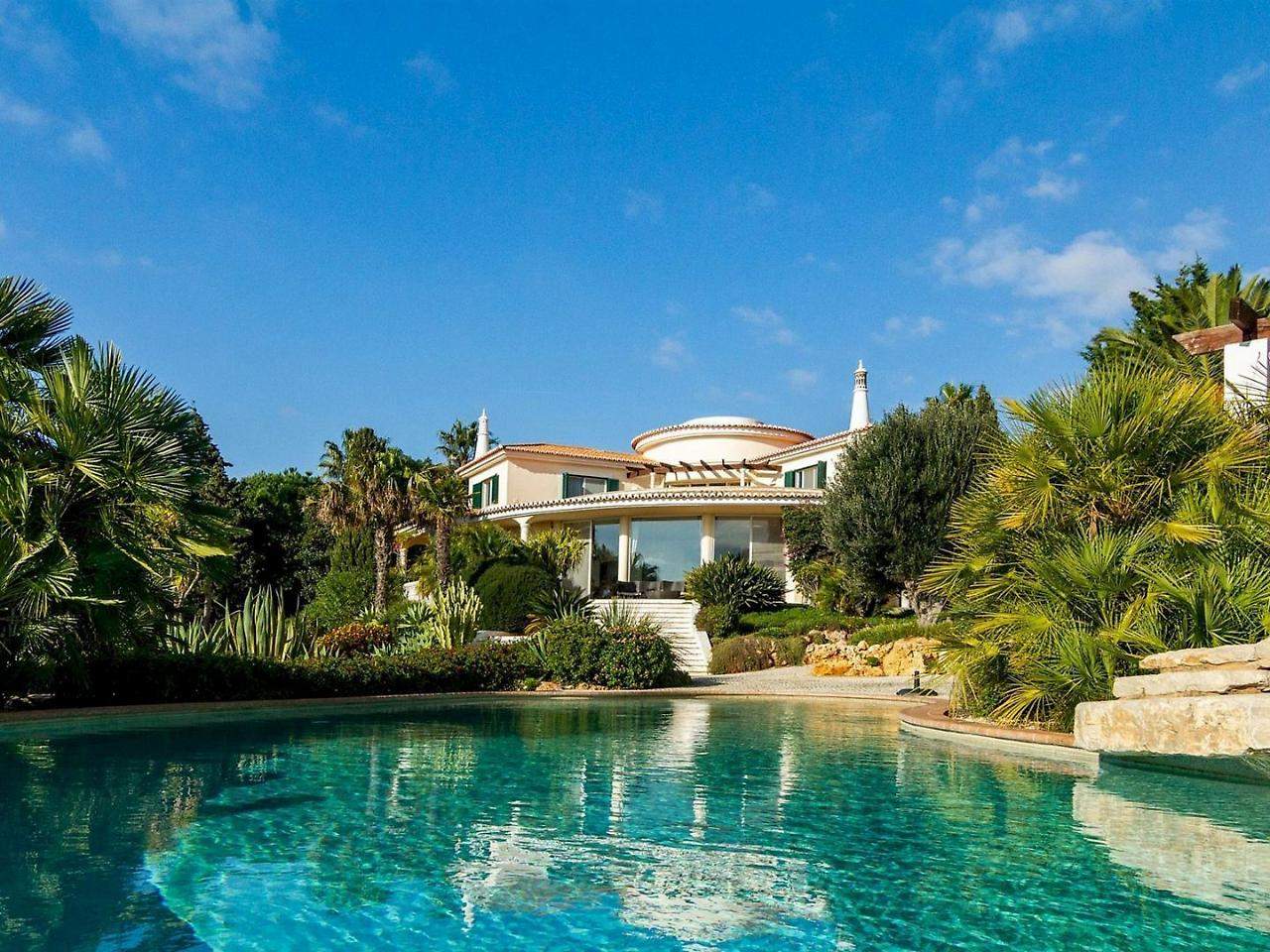 Carvoeiro Alba Sunrise Villa