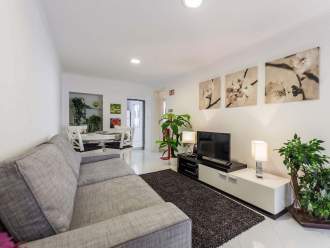 Cabral Apartment - 320