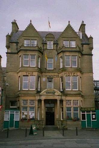Stromness Hotel