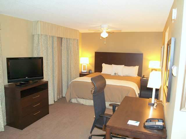 Homewood Suites by Hilton Toronto-Markham