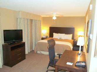 Homewood Suites by Hilton Toronto-Markham