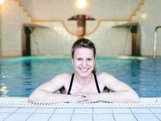 Carathotel Rheingau And Hoteltraube