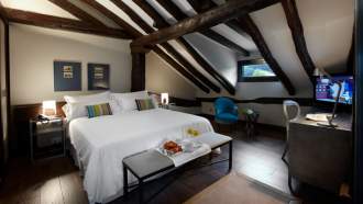 Domus Selecta Iriarte Jauregia