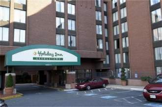 Holiday Inn Georgetown