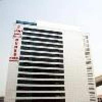 Dunes Hotel Apartments Barsha