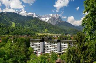 Mercure Garmisch-Partenkirchen