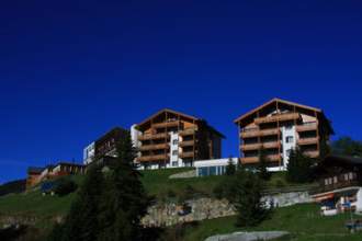 Wellness Resort Alpenrose 4*