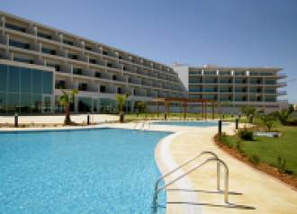 Vista Marina Apartamentos Turisticos