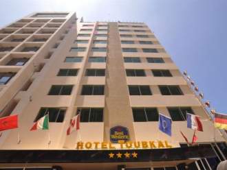 Best Western Toubkal