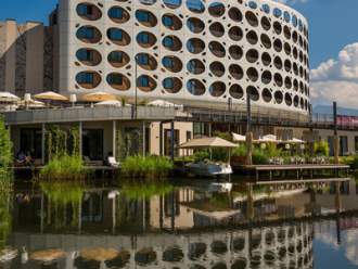 Seepark Congress And Spa