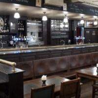 Crowne Plaza Festival City