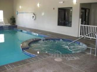 Best Western Granbury Inn & Suites