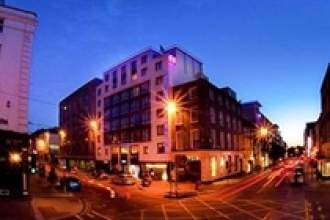 The George Boutique Hotel