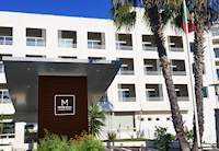 Maria Nova Lounge Hotel