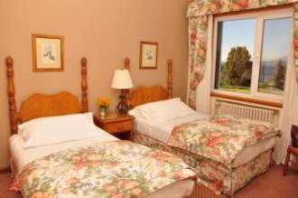 Llao Llao Hotel and Resort, Golf-Spa