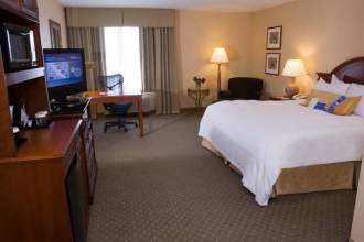 Hilton Garden Inn St Louis-O*