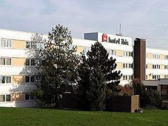 Ibis Dortmund West