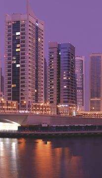 Radisson Blu Residence Dubai Marina