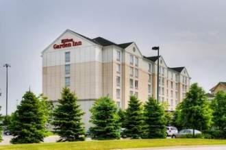 Homewood Suites by Hilton Burlington