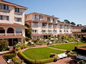 La Playa Carmel by the Sea