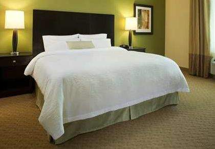 Hampton Inn & Suites by Hilton Toronto Markham