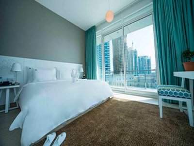 Jannah Place Dubai Marina