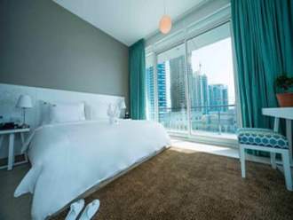 Jannah Place Dubai Marina