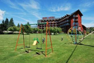 Park Hotel Puigcerda