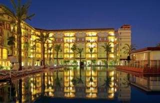 Ohtels Islantilla