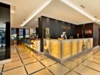 Turim Marques Hotel