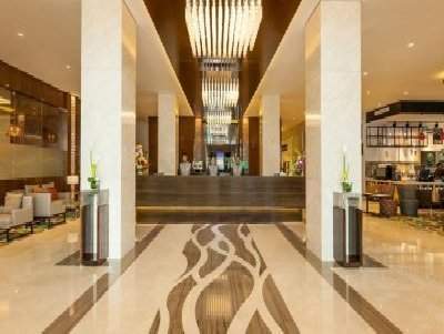 Flora Al Barsha Hotel