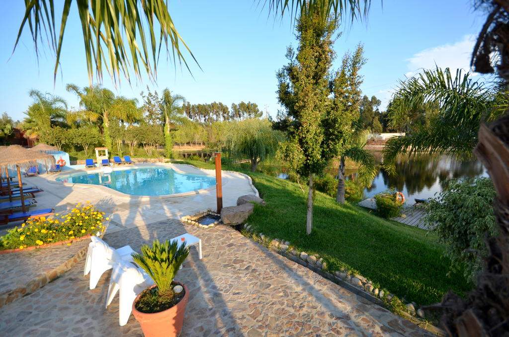 Herdade Do Sardanito Da Frente