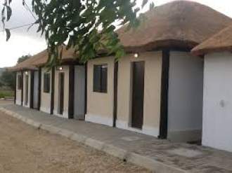 Residencial Casa Branca