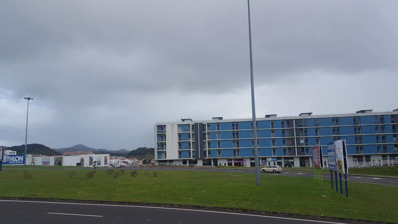 Apartamento Vista Deslumbrante