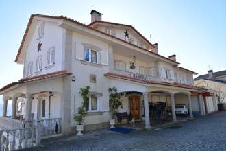 Casa Estrela De Alva