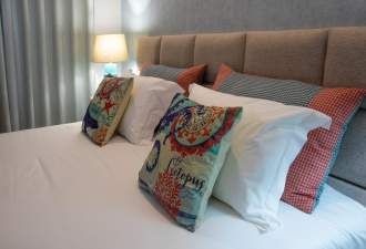 Casa d'Avó Guesthouse