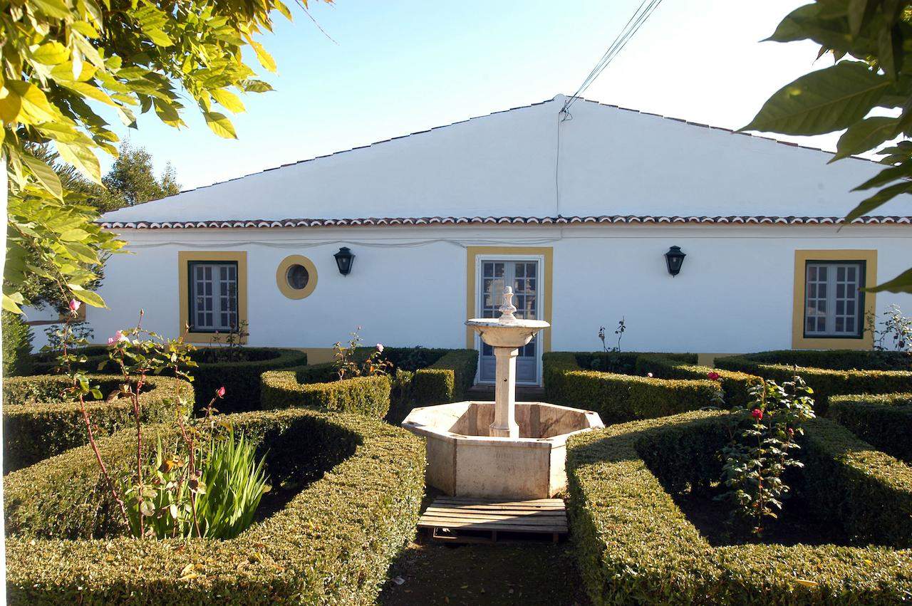 Quinta Da Espada