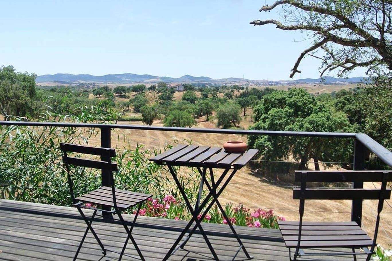 Herdade do Reguenguinho