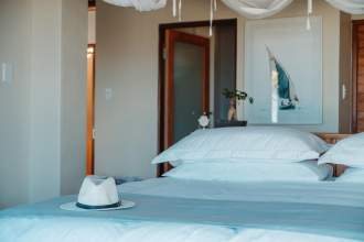 Eclectic Beach Retreat