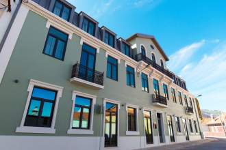 Pena D'Água Boutique Hotel & Villas