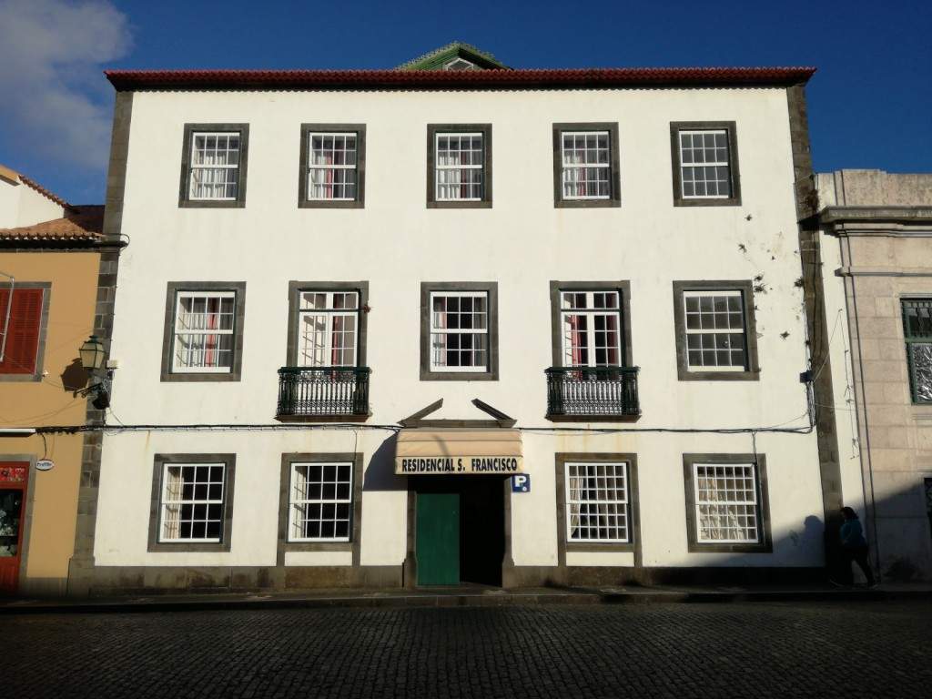 Residencial São Francisco